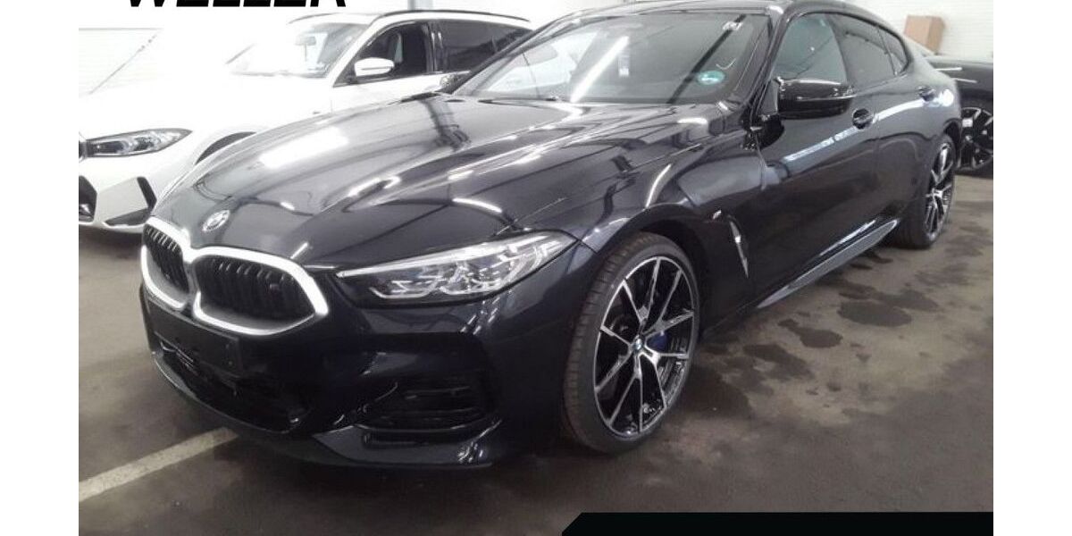 BMW M850 24.550 km 79.480 &euro; Herford 32051