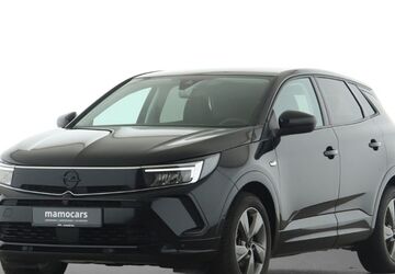 Opel Grandland (X) 10.400 km 20.490 &euro; Bad Salzuflen 32108