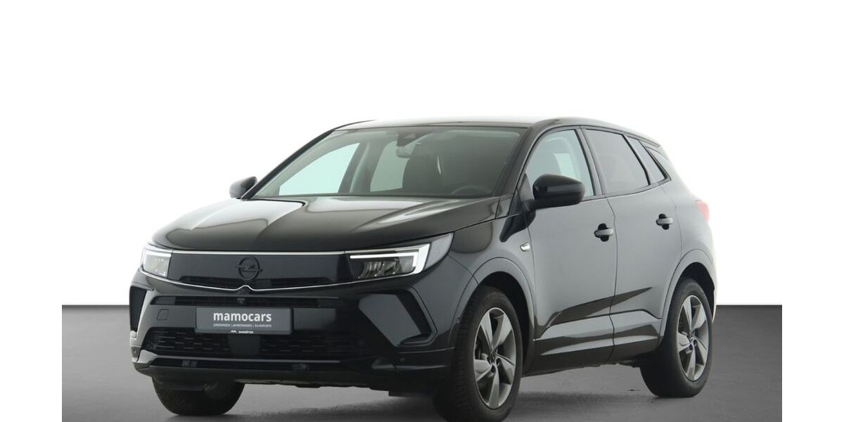 Opel Grandland (X) 10.400 km 20.980 &euro; Bad Salzuflen 32108