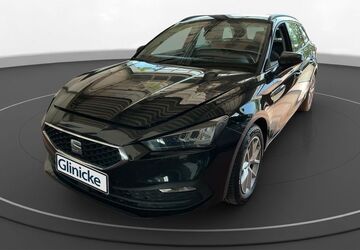 Seat Leon 139.360 km 16.380 &euro; Minden 32427