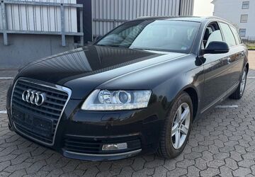 Audi A6 168.000 km 7.490 &euro; Minden 32425