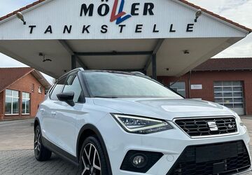 Seat Arona 42.870 km 17.475 &euro; Lüdersfeld 31702