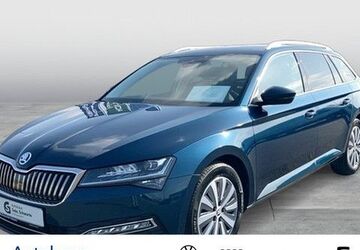 Skoda Superb 127.850 km 19.990 &euro; Lübbecke 32312
