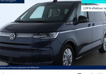 VW T7 Multivan 13.033 km 67.590 &euro; Bad Oeynhausen 32547
