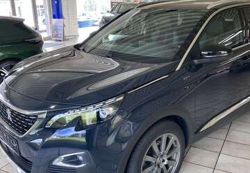 Peugeot 3008 104.000 km 19.900 &euro; Lemgo 32657