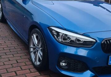 BMW 120 111.500 km 18.500 &euro; Petershagen 32469