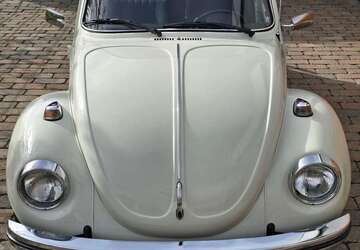 VW Käfer 88.085 km 19.500 &euro; Porta Westfalica 32457