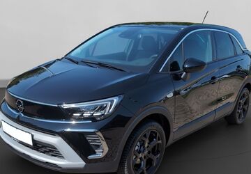 Opel Crossland (X) 16.838 km 15.390 &euro; Bückeburg 31675