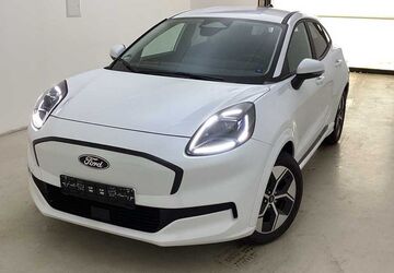 Ford Puma 9.494 km 27.990 &euro; Petershagen 32469