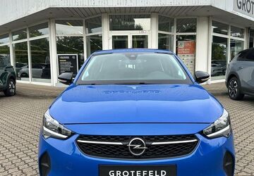 Opel Corsa 35.300 km 14.990 &euro; Porta Westfalica 32457