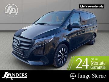 Gebrauchte Mercedes-Benz Vito