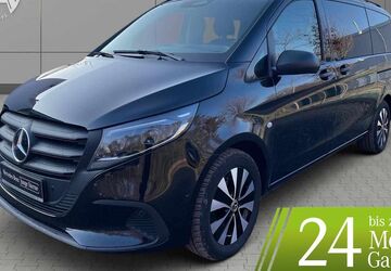 Mercedes-Benz Vito 11.299 km 61.900 &euro; Porta Westfalica 32457