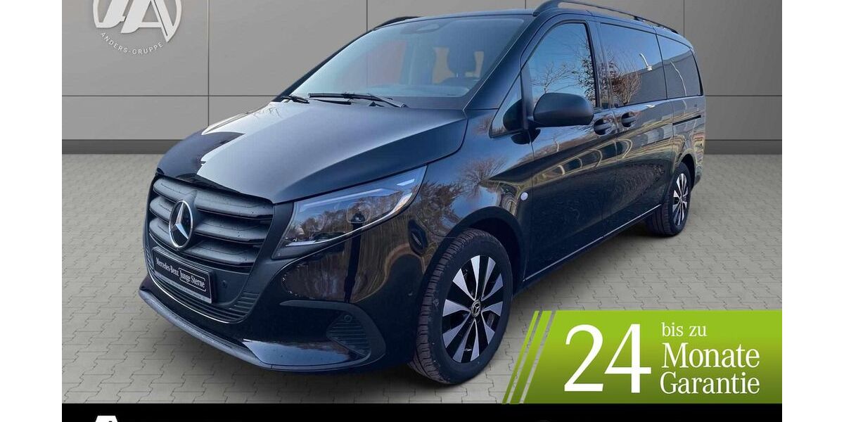 Mercedes-Benz Vito 11.299 km 61.900 &euro; Porta Westfalica 32457