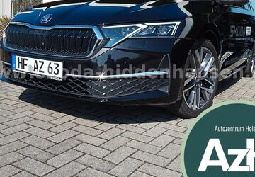 Skoda Octavia 36.783 km 29.490 &euro; Hiddenhausen 32120