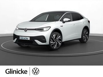 Gebrauchte VW ID.5