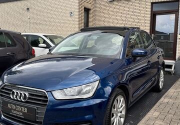 Audi A1 75.000 km 12.950 &euro; Stadthagen 31655