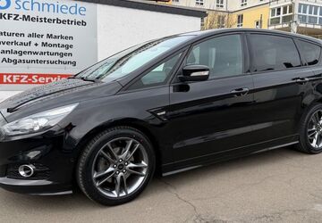 Ford S-Max 163.500 km 15.900 &euro; Bünde 32257