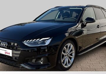 Audi A4 21.413 km 33.390 &euro; Vlotho 32602