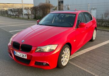 BMW 335 199.000 km 14.499 &euro; Porta Westfalica 32457