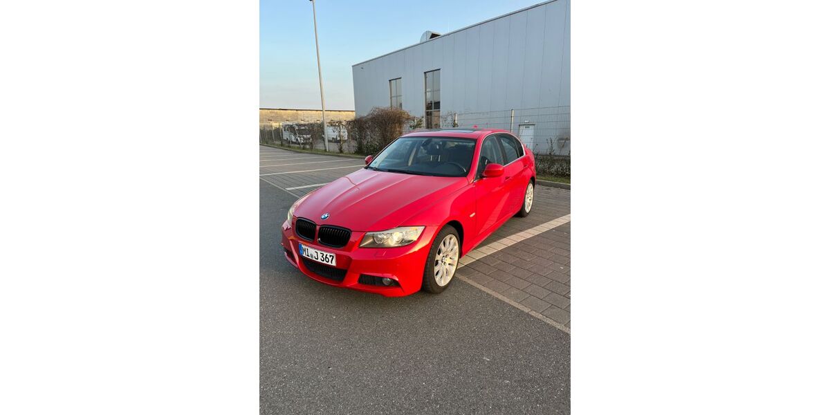 BMW 335 199.000 km 15.500 &euro; Porta Westfalica 32457