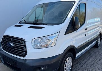 Ford Transit 85.000 km 17.990 &euro; Stadthagen 31655