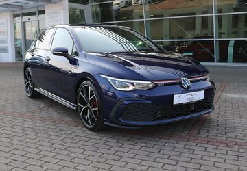 VW Golf 30.890 km 27.600 &euro; Bückeburg 31675