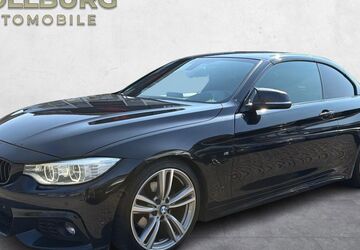 BMW 420 128.000 km 26.890 &euro; Bad Salzuflen 32105