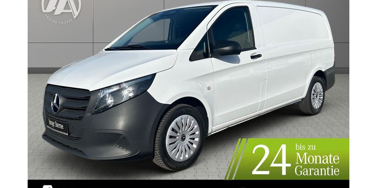 Mercedes-Benz Vito 41.900 km 32.713 &euro; Porta Westfalica 32457