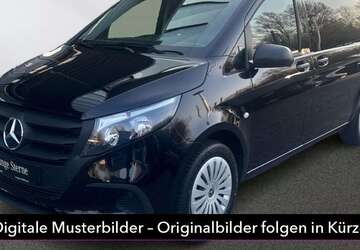 Mercedes-Benz Vito 39.500 km 46.350 &euro; Herford 32051