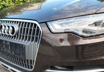 Audi A6 Allroad 322.000 km 12.000 &euro; Enger 32130