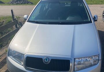 Skoda Fabia 94.954 km 950 &euro; Hessisch Oldendorf 31840