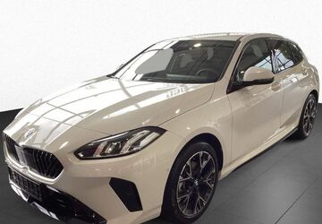 BMW 120 1.500 km 35.450 &euro; Bad Oeynhausen 32547