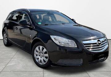 Opel Insignia 261.000 km 3.999 &euro; Espelkamp 32339