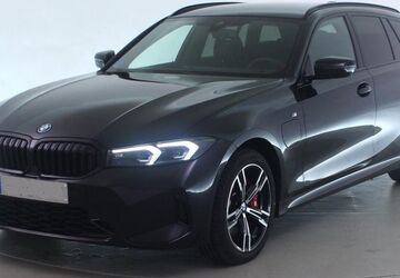 BMW 330 20.330 km 45.450 &euro; Hüllhorst 32609