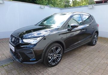 Seat Arona 1.035 km 27.490 &euro; Bad Oeynhausen 32545