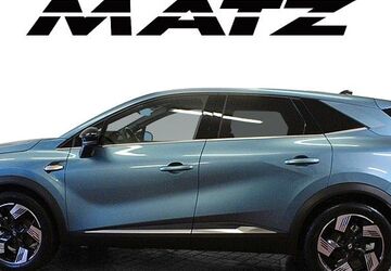 Renault Symbioz 27.500 km 26.295 &euro; Obernkirchen 31683