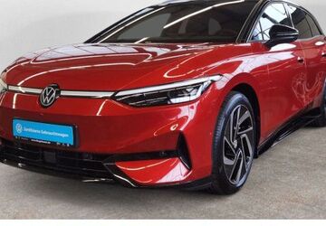 VW ID.7 28.900 km 52.590 &euro; Lemgo 32657