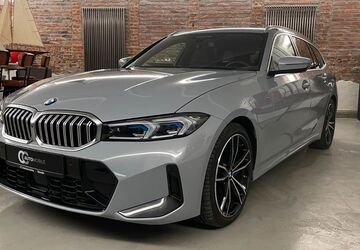 BMW 320 26.990 km 46.890 &euro; Bünde 32257