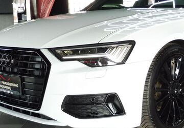 Audi A6 92.536 km 29.999 &euro; Bünde 32257