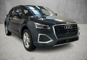 Audi Q2 25.000 km 24.999 &euro; Uchte 31600