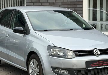 VW Polo 104.000 km 7.799 &euro; Minden 32429