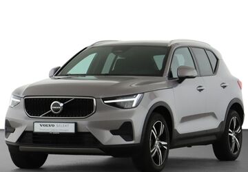 Volvo XC40 19.600 km 32.450 &euro; Bad Salzuflen 32108