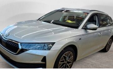 Skoda Octavia 25.630 km 31.690 &euro; Lemgo 32657