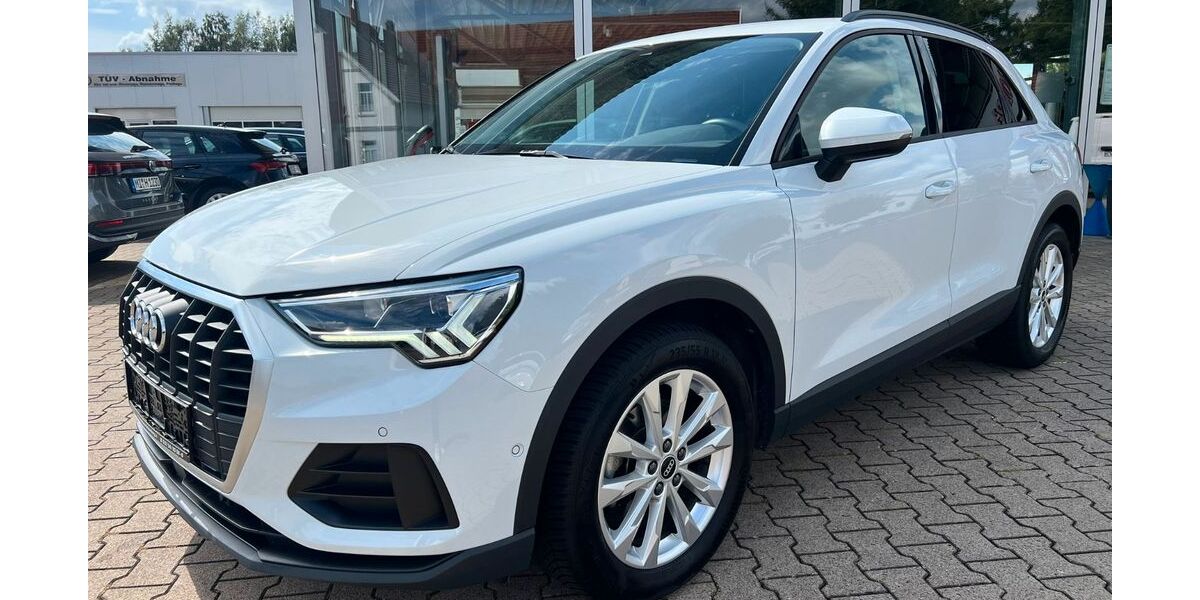 Audi Q3 63.868 km 25.690 &euro; Bad Oeynhausen 32549