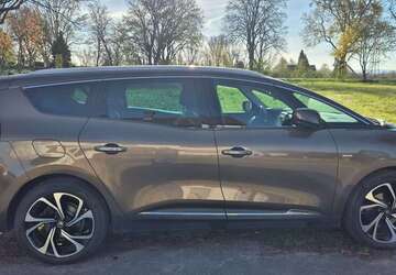 Renault Grand Scenic 107.000 km 13.900 &euro; Minden 32425