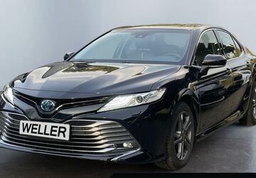 Toyota Camry 86.500 km 26.949 &euro; Herford 32049