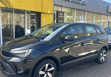 Opel Crossland 13.500 km 20.990 &euro; Espelkamp 32339