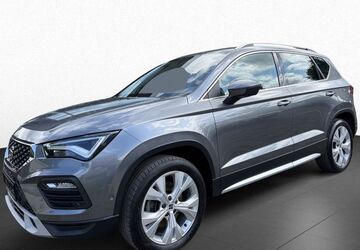 Seat Ateca 40.530 km 27.490 &euro; Herford 32051