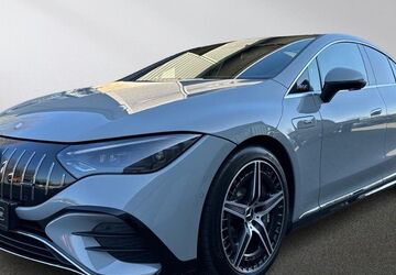 Mercedes-Benz EQE 23.914 km 63.660 &euro; Bad Oeynhausen 32545