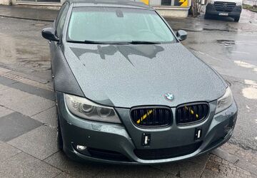 BMW 325 240.000 km 6.500 &euro; Bad Oeynhausen 32549